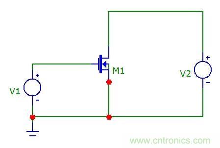 硬件開發，我想和MOS管聊聊