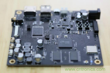 全志科技聯合眾多優秀方案商，與您相約CES Asia 2019，精彩紛呈等你來！