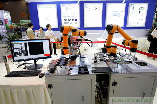 成都全面構(gòu)建電子信息產(chǎn)業(yè)生態(tài)圈--2019中國（成都）電子信息博覽會(huì)7月盛大開幕