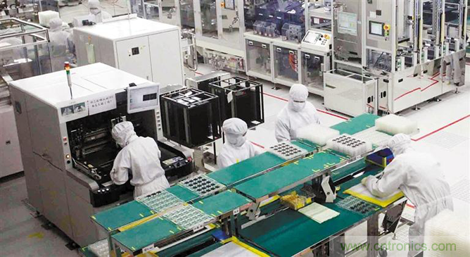 成都全面構(gòu)建電子信息產(chǎn)業(yè)生態(tài)圈--2019中國（成都）電子信息博覽會(huì)7月盛大開幕