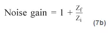 如何在實(shí)現(xiàn)高帶寬和低噪聲的同時(shí)確保穩(wěn)定性？（一）