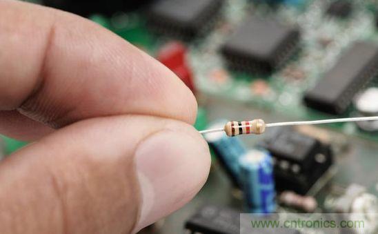 會用零歐姆電阻，是設計電路的一個重要技能！