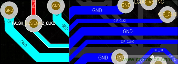 路由器主板布局布線的幾個(gè)坑，你踩過(guò)嗎？