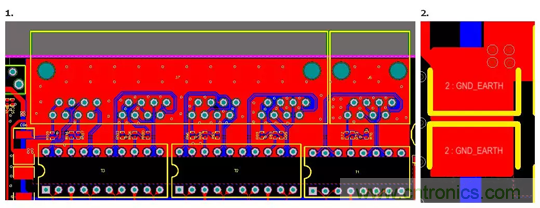 路由器主板布局布線的幾個(gè)坑，你踩過(guò)嗎？