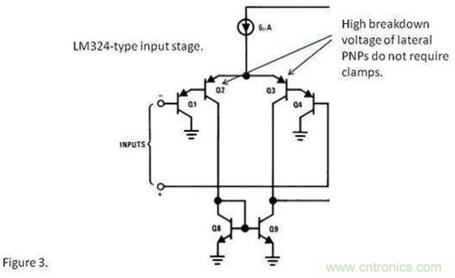 將運(yùn)算放大器用作比較器，可行么？
