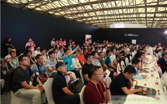 WAIE大戰&ldquo;利奇馬&rdquo;，3萬真粉如約駕臨&ldquo;WAIE 2019第四屆上海國際人工智能展覽會&rdquo;