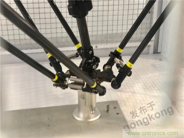 科爾摩根：從標準到定制，運動控制的大本營