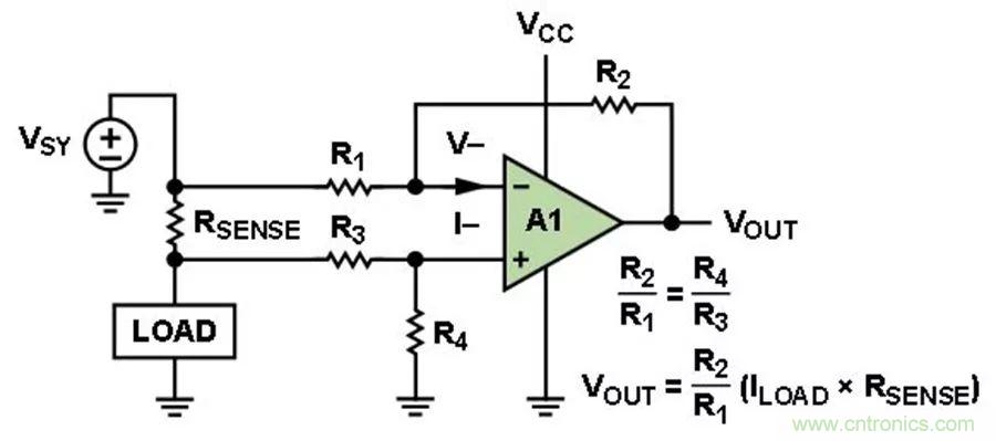 放大器集成過壓保護(hù)有多重要？