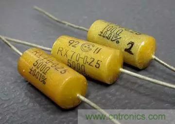 一文帶你認(rèn)識(shí)：電阻精度！