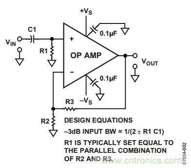 放大器電路設(shè)計(jì)，直流回路有多關(guān)鍵？