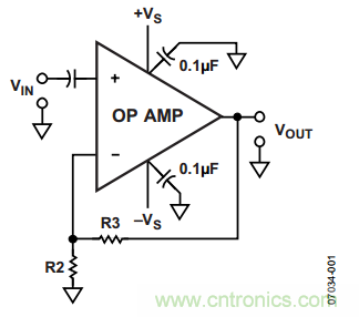 放大器電路設(shè)計(jì)，直流回路有多關(guān)鍵？