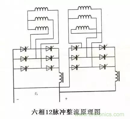 老電工總結:36種自動控制原理圖 老電工總結:36種自動控制原理圖