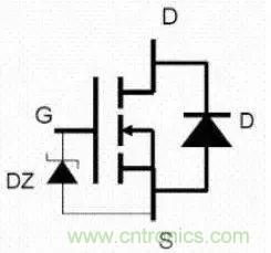 萬用表測試MOS管使用及更換總是很難？