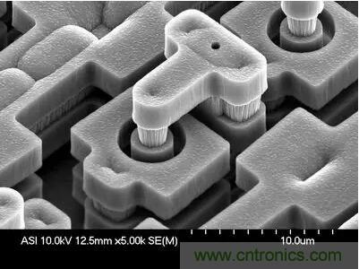 MEMS為何獨(dú)領(lǐng)風(fēng)騷？看完這篇秒懂！