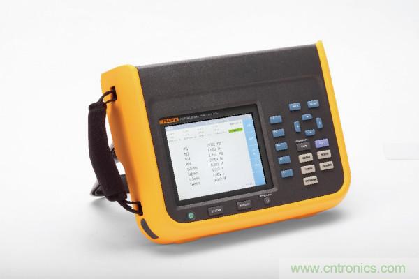 福祿克：&ldquo;護航&rdquo;中國工業用戶安全運營和高效生產