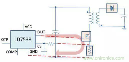 老工程師多年經(jīng)驗總結(jié)，開關(guān)電源傳導(dǎo)EMI太重要了！