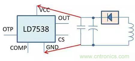 老工程師多年經(jīng)驗總結(jié)，開關(guān)電源傳導(dǎo)EMI太重要了！