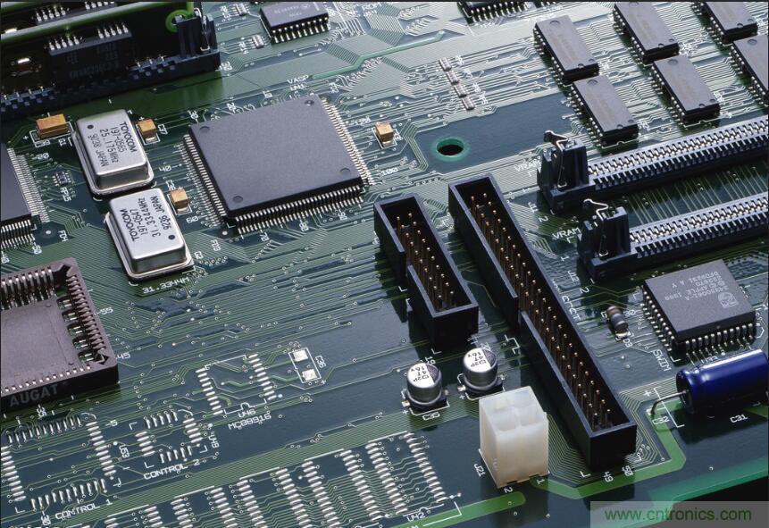 印制線路板元器件如何放置？看完這篇文章恍然大悟?