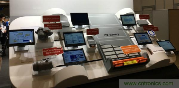 &ldquo;2019 ROHM科技展&rdquo;舉辦在即，詮釋羅姆對智能生活的貢獻