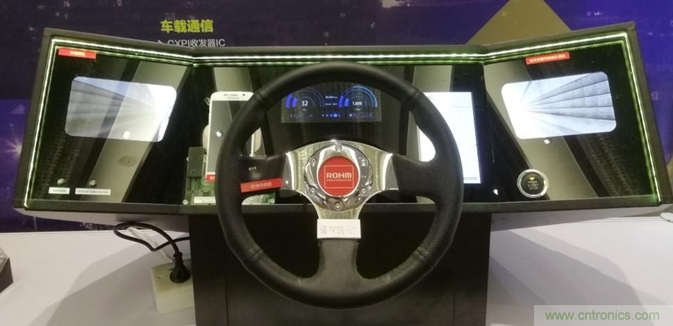 &ldquo;2019 ROHM科技展&rdquo;舉辦在即，詮釋羅姆對智能生活的貢獻