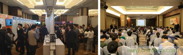 &ldquo;2019 ROHM科技展&rdquo;舉辦在即，詮釋羅姆對智能生活的貢獻