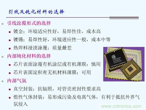 元器件應用可靠性如何保證，都要學習航天經驗嗎？