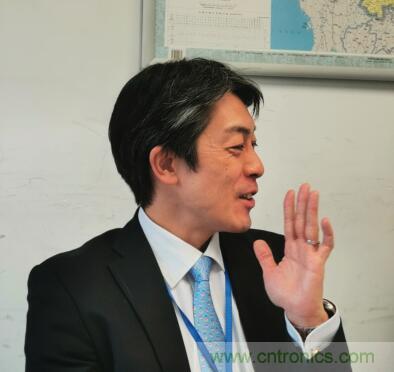 瑞薩內核處理器固有積累，ARM內核更開放：魚和熊掌都要！