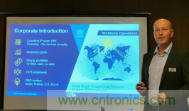 CEVA：定制AI引擎成趨勢，開放、高效的可編程平臺至關重要