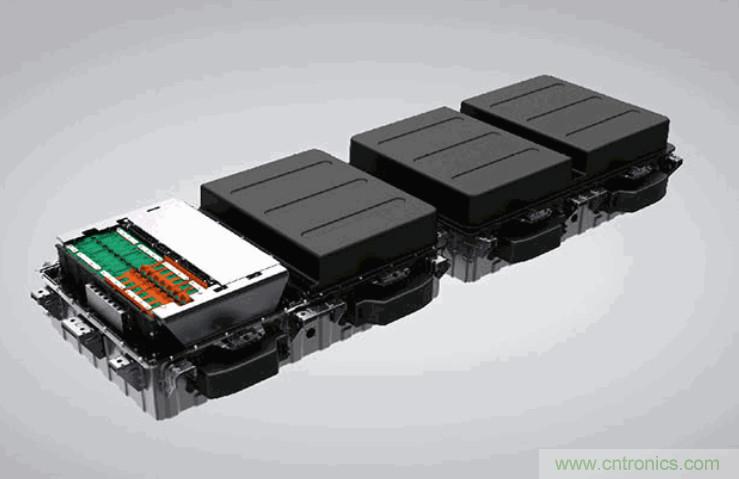 傳感器+無線通信=？發揮你的想象力！