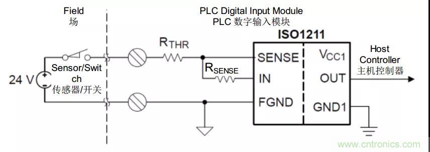 電容隔離如何解決交流電機驅動中的關鍵挑戰