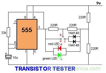 那個神奇的555定時器，你知道它的功能有多強大嗎？