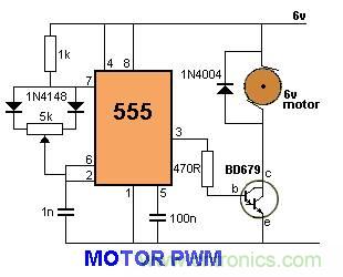 那個神奇的555定時器，你知道它的功能有多強大嗎？