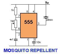 那個神奇的555定時器，你知道它的功能有多強大嗎？
