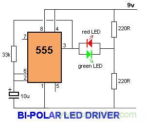 那個神奇的555定時器，你知道它的功能有多強大嗎？