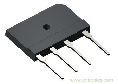 觸發二極管是什么？