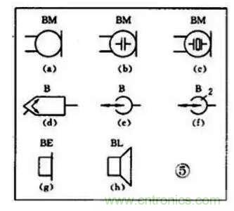 【收藏】電路圖符號超強科普，讓你輕松看懂電路圖