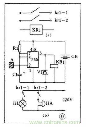 【收藏】電路圖符號超強科普，讓你輕松看懂電路圖