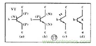 【收藏】電路圖符號超強科普，讓你輕松看懂電路圖