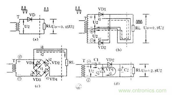 【收藏】電路圖符號超強科普，讓你輕松看懂電路圖