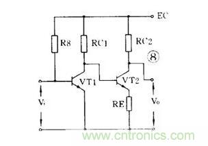 【收藏】電路圖符號超強科普，讓你輕松看懂電路圖