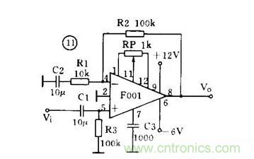 【收藏】電路圖符號超強科普，讓你輕松看懂電路圖