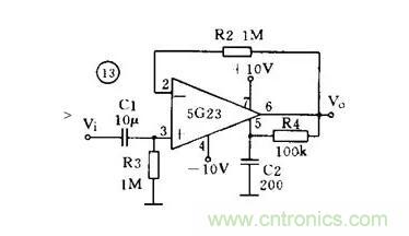 【收藏】電路圖符號超強科普，讓你輕松看懂電路圖