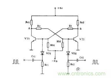 【收藏】電路圖符號超強科普，讓你輕松看懂電路圖