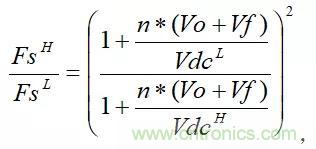 輸入電容及DCM、CCM、QR變壓器計(jì)算！！！
