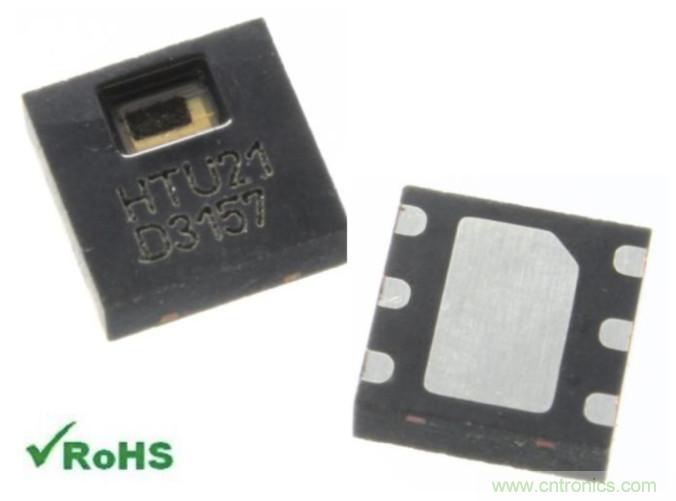 分析了這些TE爆款產品之后，我們得出了IIoT傳感器選型要訣