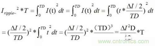 在熱插拔板載電源設計規(guī)范中，原來還要考慮電源、電容電感等因素