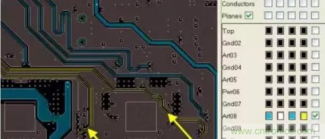 射頻電路PCB設(shè)計(jì)的困境和改善措施