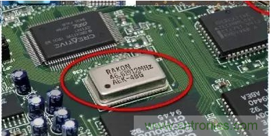 晶振大佬也得看，如何設計PCB晶振