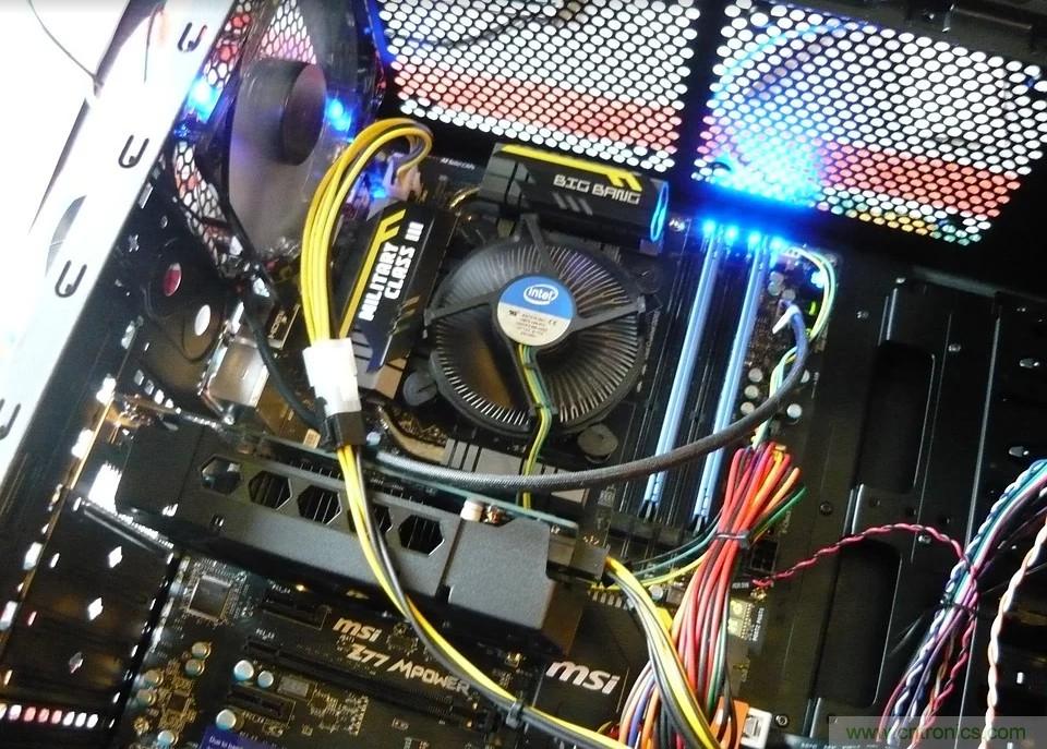 看不懂CPU？只需明白這5點，看懂CPU如此簡單！