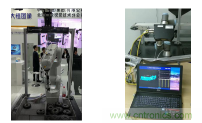 AHTE 2020新展商預告&mdash;舍弗勒、上銀、大恒圖像、邁征自動化等多家企業助力智能化裝配